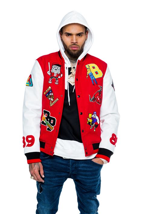 black pyramid clothing chris brown